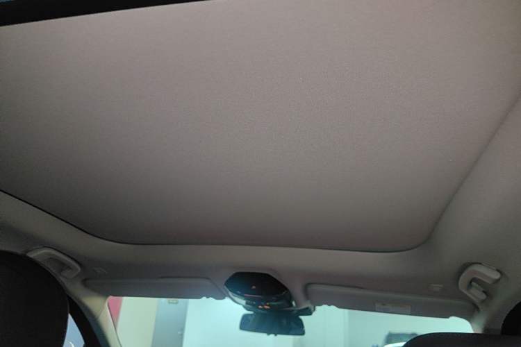 Used BMW i7 2023 eDrive50L Leading M Sport Package Headliner