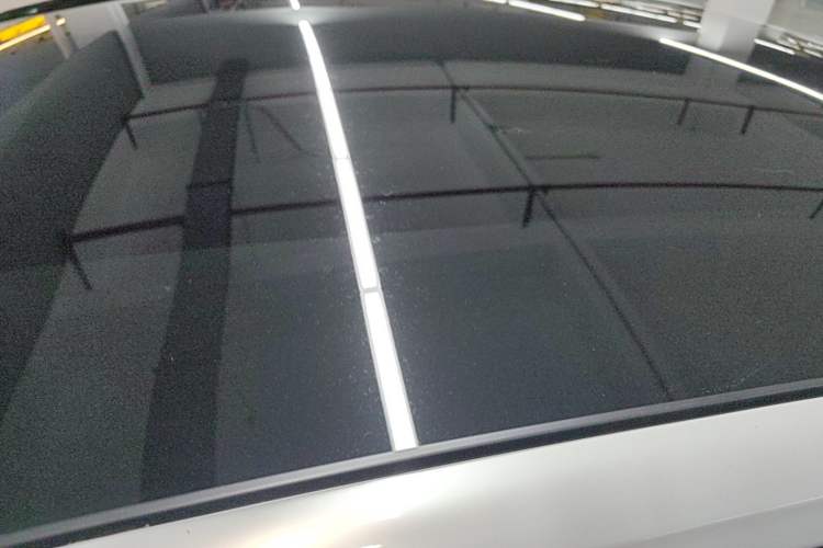 Used BMW i7 2023 eDrive50L Leading M Sport Package Roof
