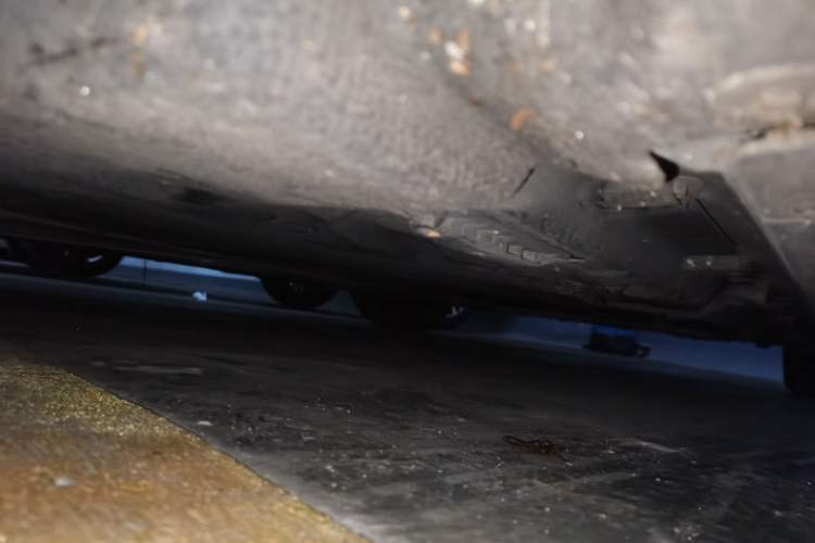 Used BMW i8 2014 Standard Model Chassis Front Left