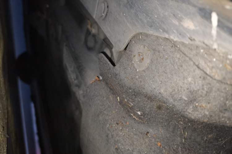 Used BMW i8 2014 Standard Model Chassis Front Right