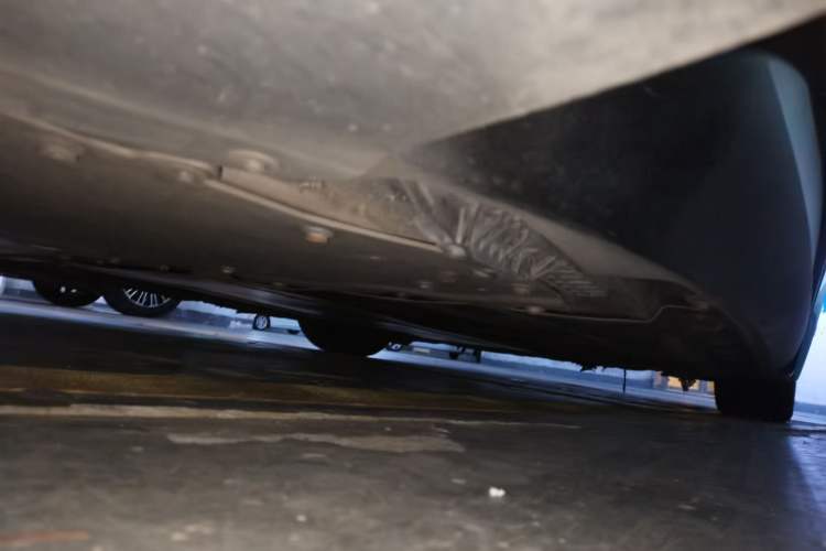 Used BMW i8 2014 Standard Model Chassis Rear Right