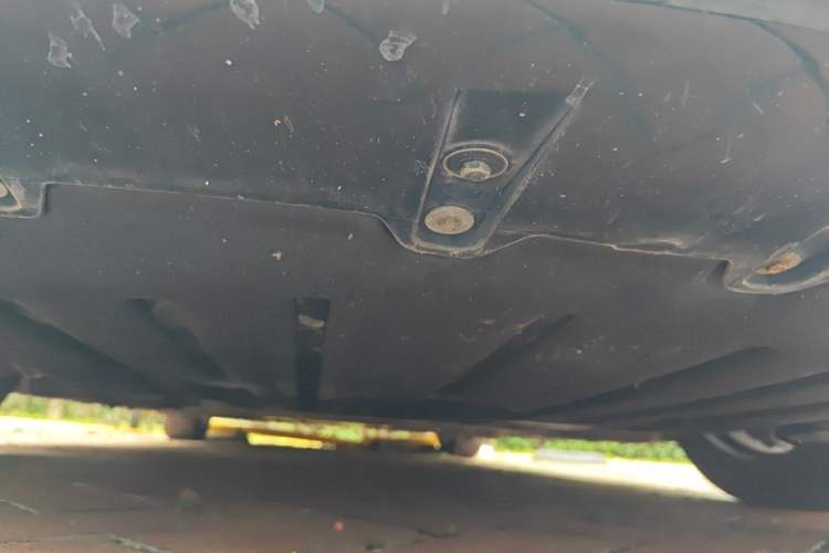 Used BMW i8 2014 Standard Model Chassis Front