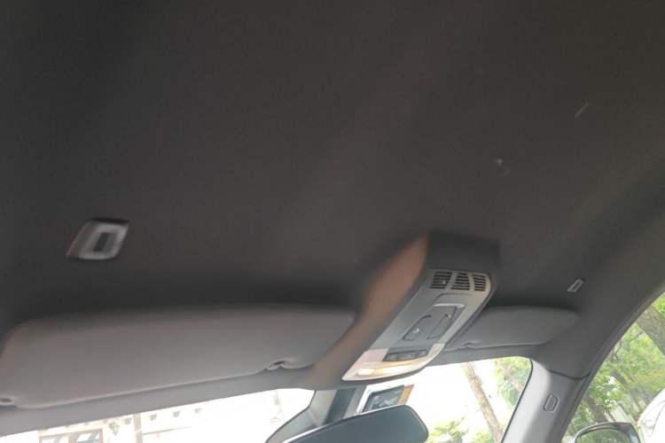 Used BMW i8 2014 Standard Model Headliner
