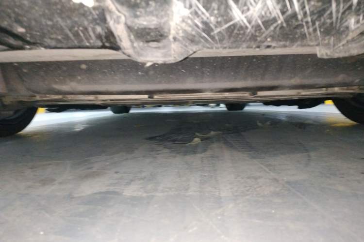Used BMW i8 2014 Standard Model Chassis Front