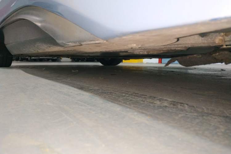 Used BMW i8 2014 Standard Model Chassis Front Right