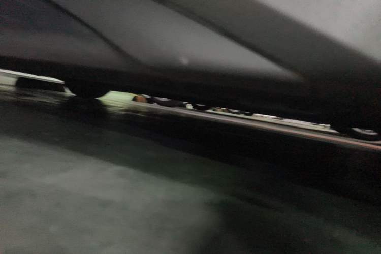 Used BMW i8 2014 Standard Model Chassis Front Right