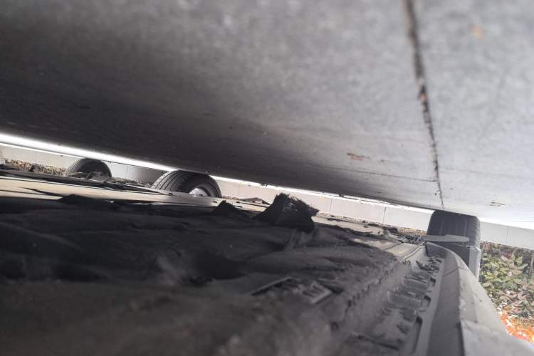 Used BMW i8 2014 Standard Model Chassis Front Right