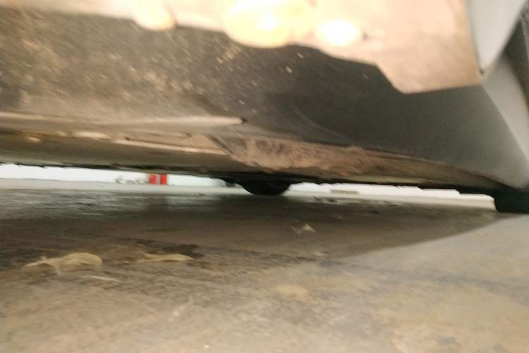 Used BMW i8 2014 Standard Model Chassis Rear Right