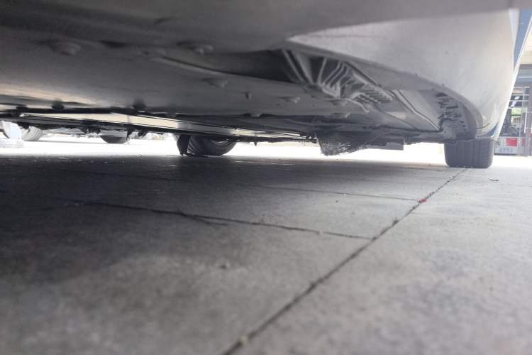 Used BMW i8 2014 Standard Model Chassis Rear Right