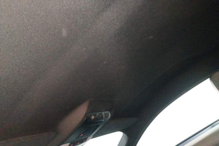 Used BMW i8 2014 Standard Model Headliner