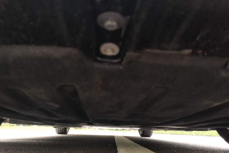 Used BMW i8 2014 Standard Model Chassis Front