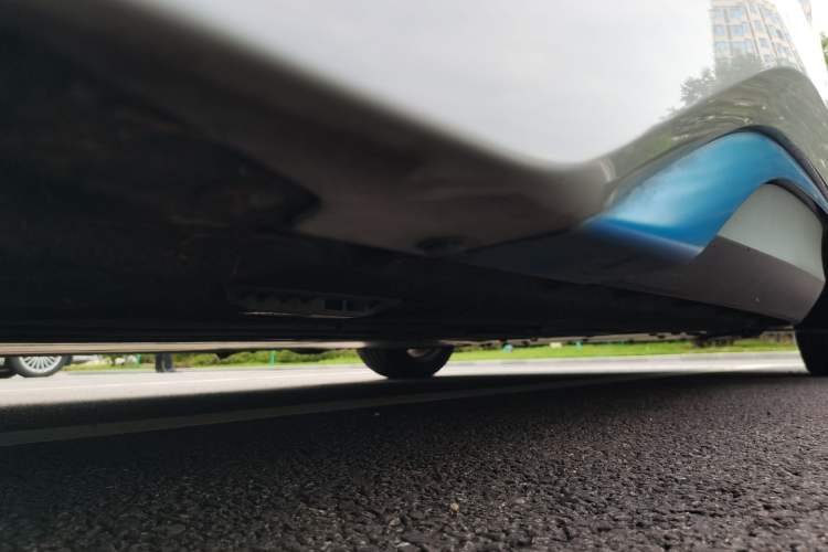 Used BMW i8 2014 Standard Model Chassis Front Left