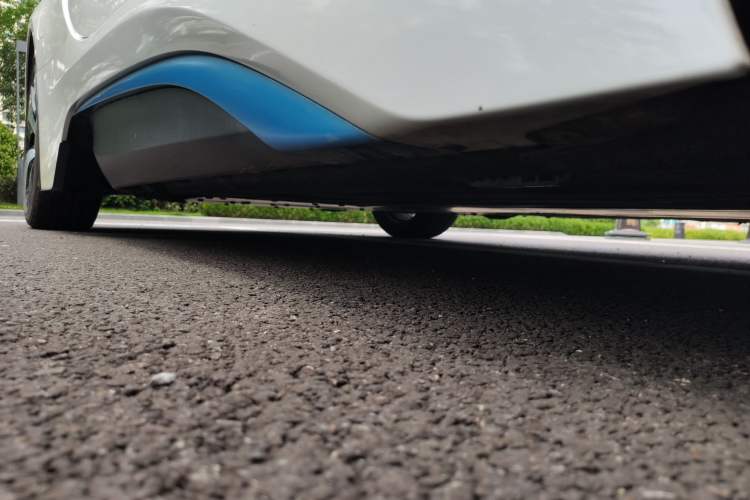 Used BMW i8 2014 Standard Model Chassis Front Right