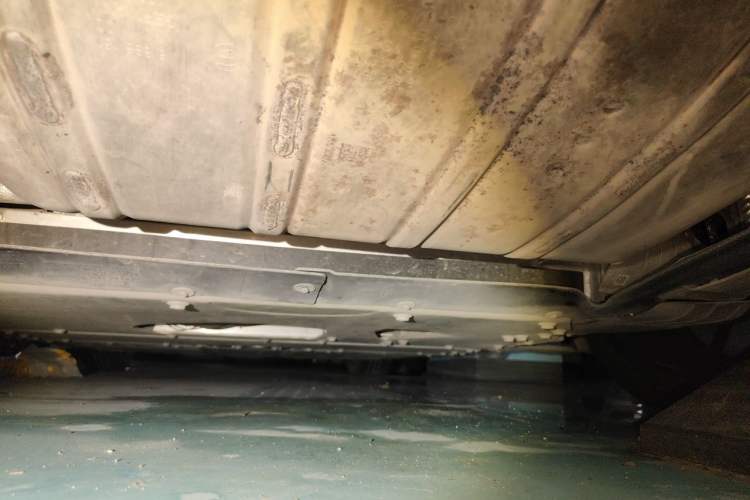 Used BMW i8 2019 Convertible Sports Car Chassis Rear