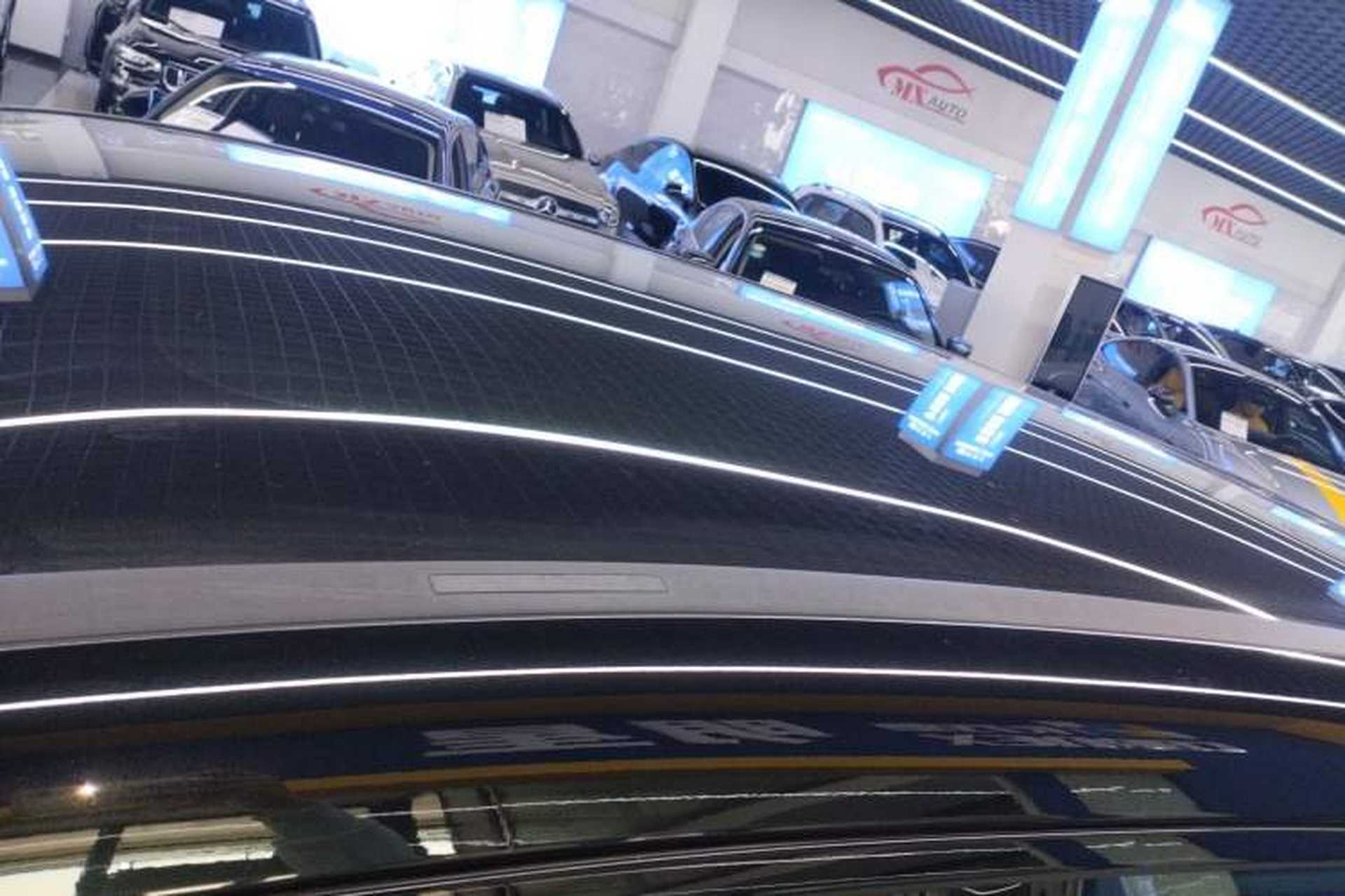 Used BMW iX 2022 xDrive40 Roof
