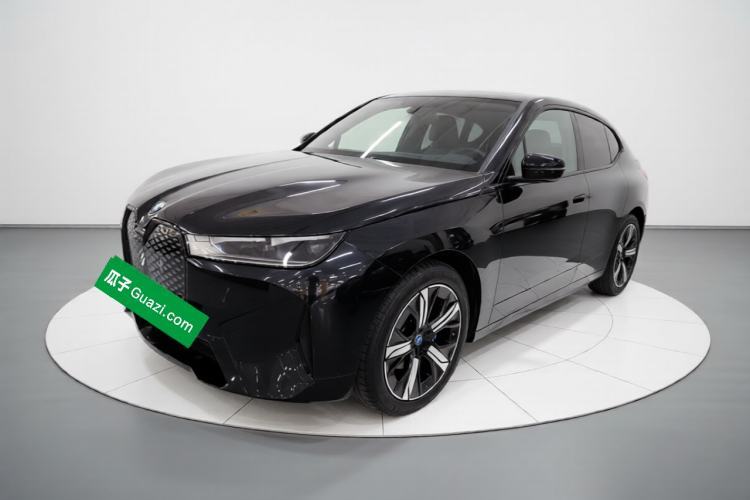 Used BMW iX 2022 xDrive40 Guazi used car, China used car export, Used car for sale, Used  cars, Cheapest cars for sale
