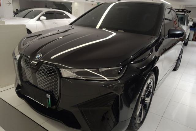 Used BMW iX 2022 xDrive50