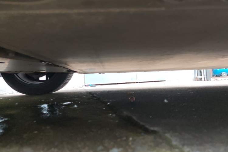 Used BMW iX 2022 xDrive50 Chassis Front Left