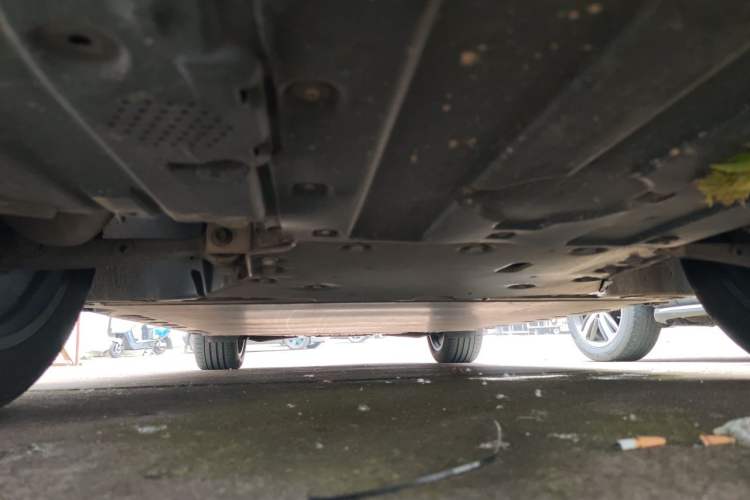 Used BMW iX 2022 xDrive50 Chassis Front