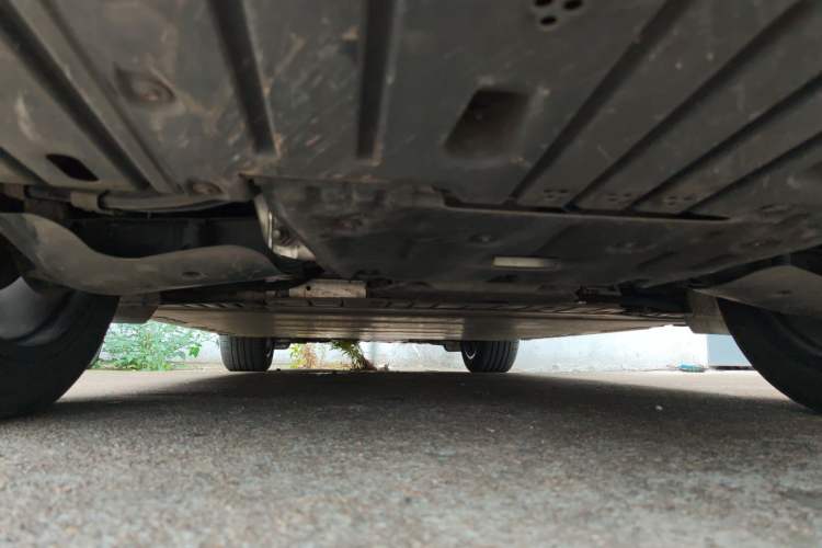 Used BMW iX 2022 xDrive50 Chassis Rear