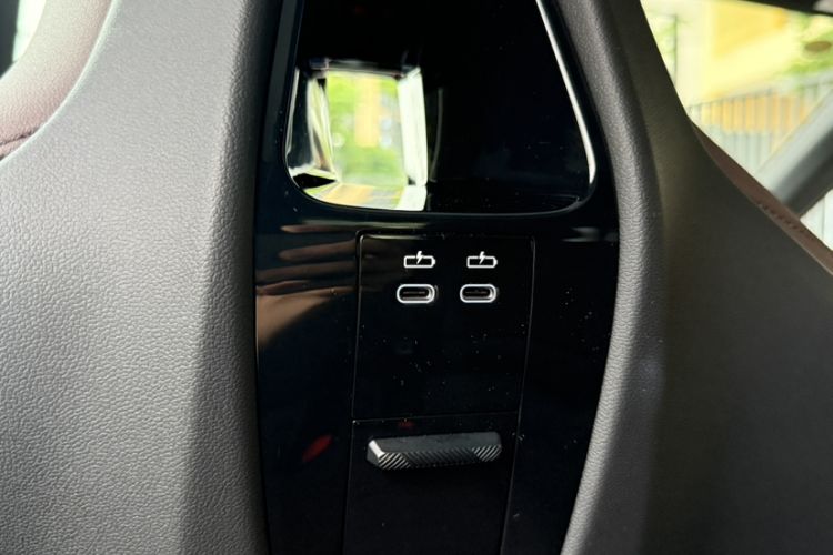 Used BMW iX 2022 xDrive40 Exterior 11