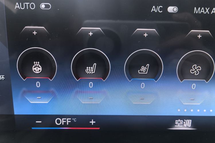 Used BMW iX 2022 xDrive40 Exterior 6