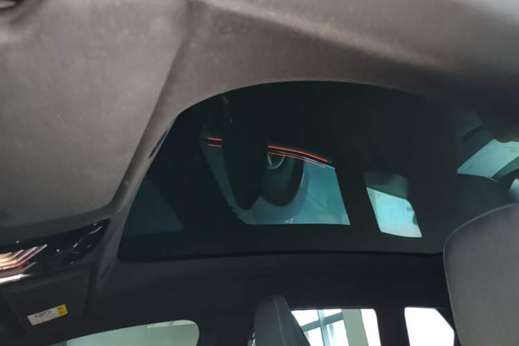 Used BMW iX 2022 xDrive50 Headliner
