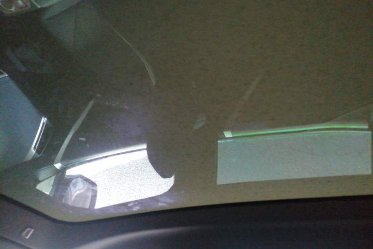 Used BMW iX 2022 xDrive40 Headliner