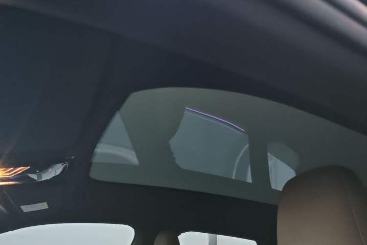 Used BMW iX 2022 xDrive40 Headliner