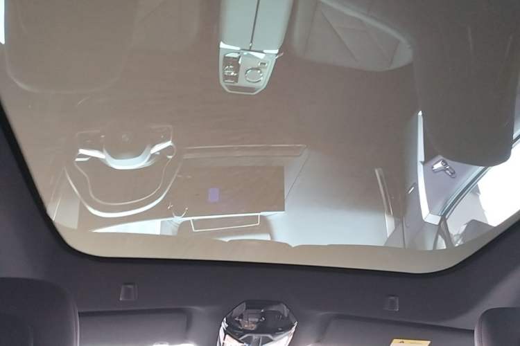 Used BMW iX 2022 xDrive40 Headliner