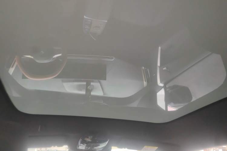 Used BMW iX 2022 xDrive40 Headliner