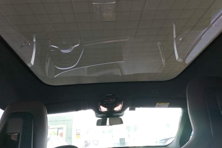 Used BMW iX 2022 xDrive40 Headliner