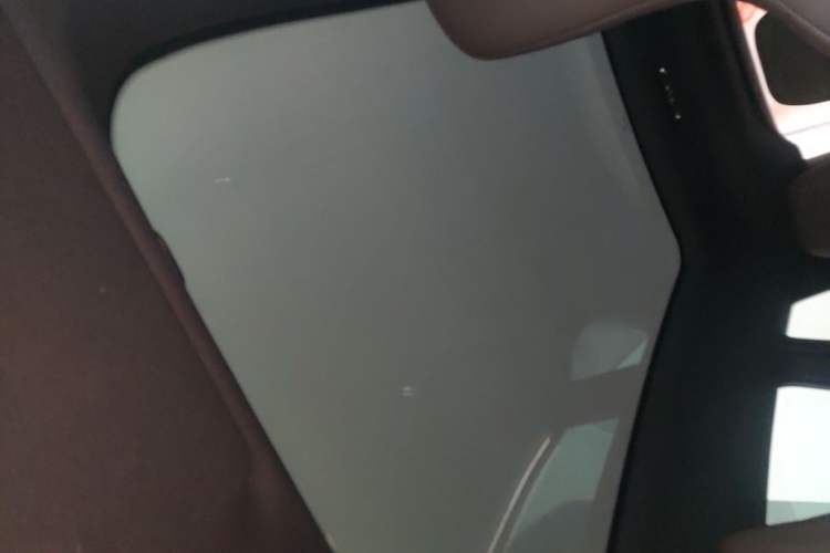Used BMW iX 2022 xDrive40 Headliner