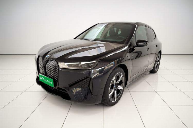 Gebrauchter BMW iX 2022 xDrive40 Guazi used car, China used car export, Used car for sale, Used  cars, Cheapest cars for sale