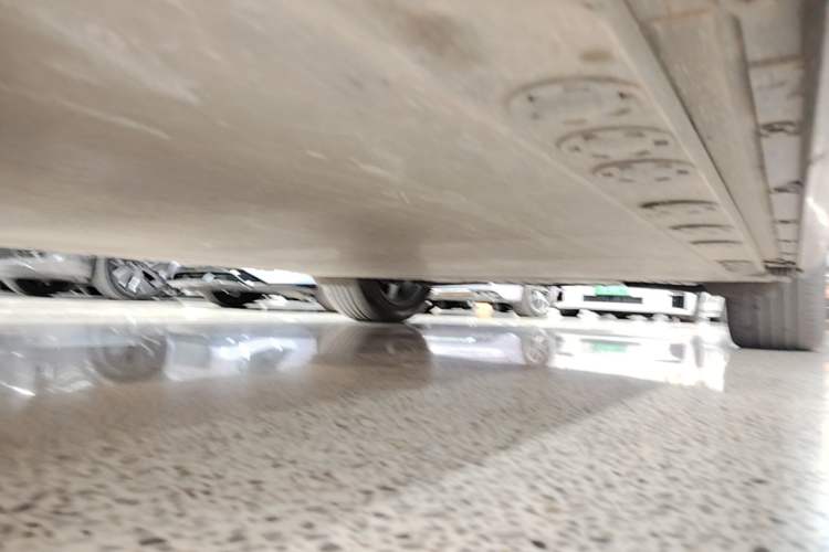 Used BMW iX 2022 xDrive40 Left Side Sill
