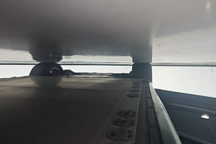 Used BMW iX 2022 xDrive40 Left Side Sill