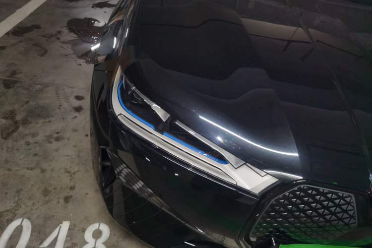 Used BMW iX 2022 xDrive40 Right Front Headlight