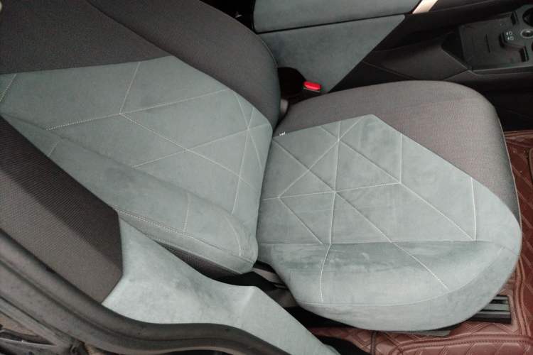 Used BMW iX 2022 xDrive50 Right Front Seat