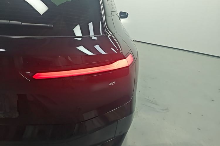 Used BMW iX 2022 xDrive40 Right Rear Taillight