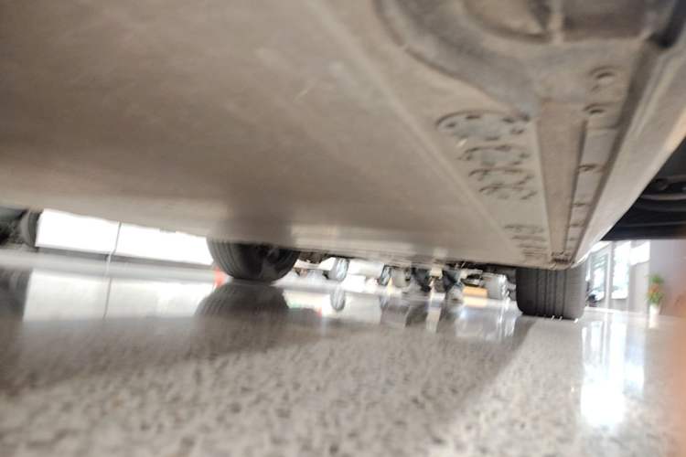 Used BMW iX 2022 xDrive40 Right Side Sill