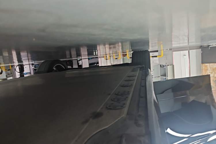 Used BMW iX 2022 xDrive40 Right Side Sill