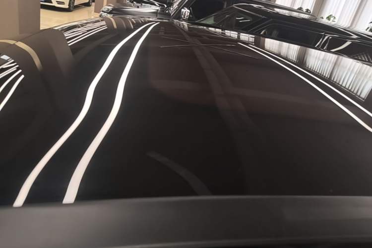 Used BMW iX 2022 xDrive40 Roof