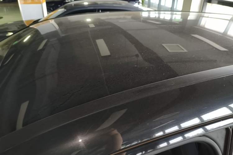 Used BMW iX 2022 xDrive50 Roof