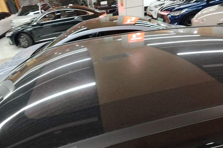 Used BMW iX 2022 xDrive40 Roof