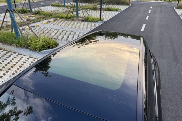 Used BMW iX 2022 xDrive50 Roof