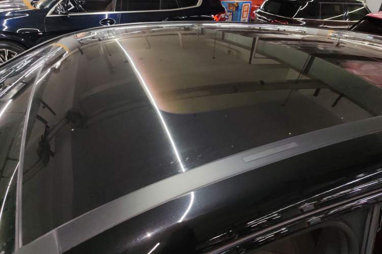 Used BMW iX 2022 xDrive40 Roof