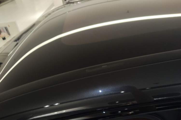 Used BMW iX 2022 xDrive50 Roof