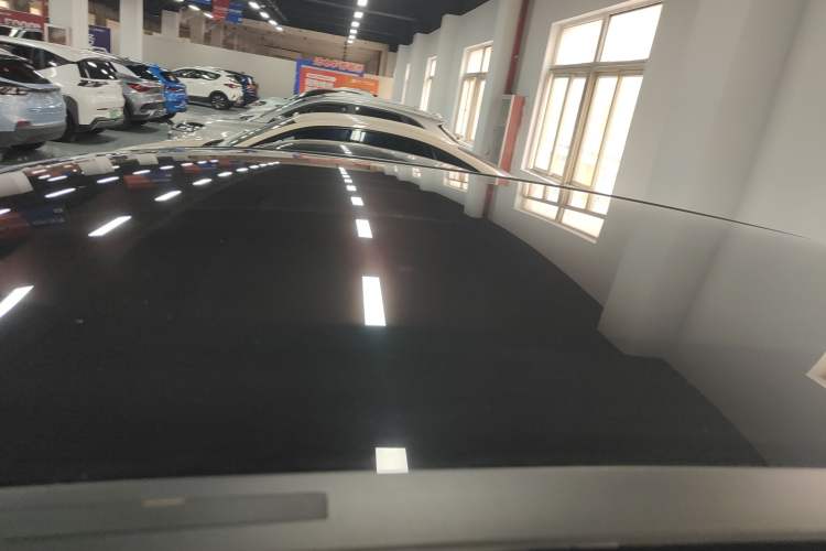 Used BMW iX 2022 xDrive40 Roof