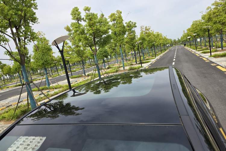Used BMW iX 2022 xDrive40 Roof