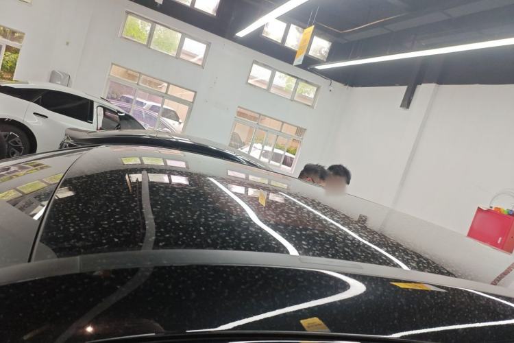 Used BMW iX 2022 xDrive40 Roof